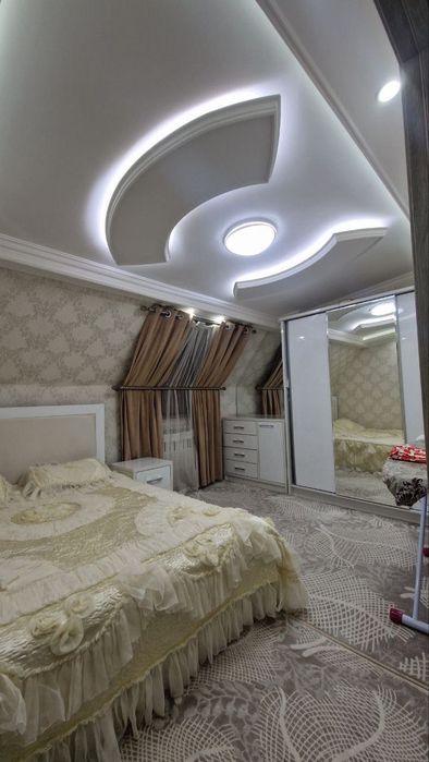 Квартира 4/7-8/8 Паркентский напротив Эвоса