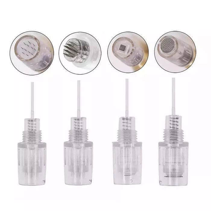 Картридж игли за микроблейдинг, микро мезотерапия , машинка Charmant