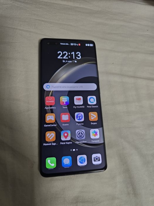 Huawei nova 11 pro
