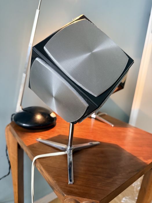 Тонколони / Grundig Audiorama 700 / 70-те