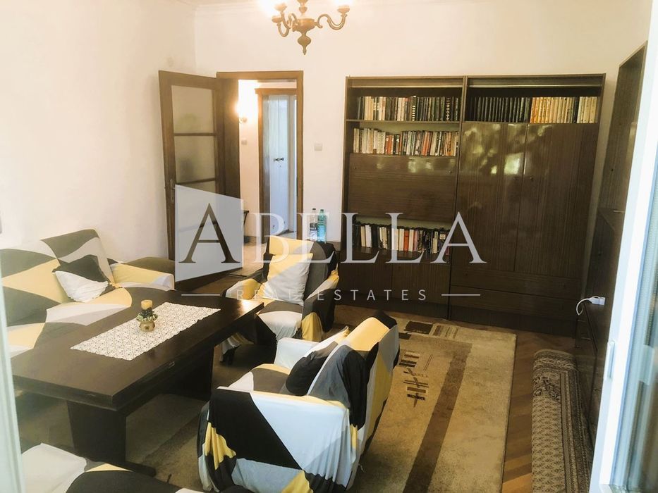 Дава се под наем Тристаен апартамент в София, Яворов - 100 кв.м за 612 € - Снимка #1