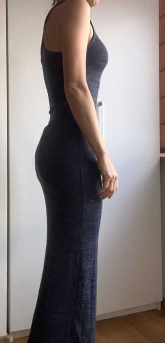 Rochie maxi Superdry - marimea S