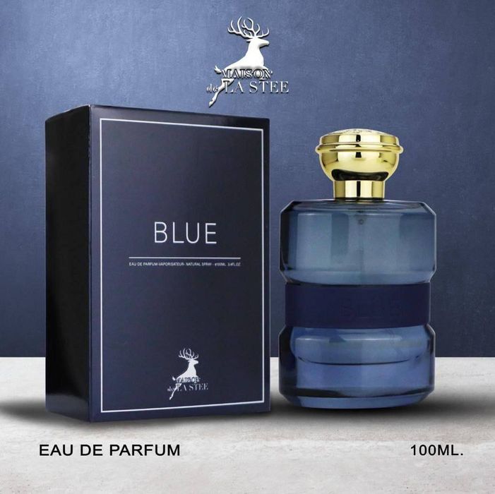 Мужской парфюм оригинал из Дубаи