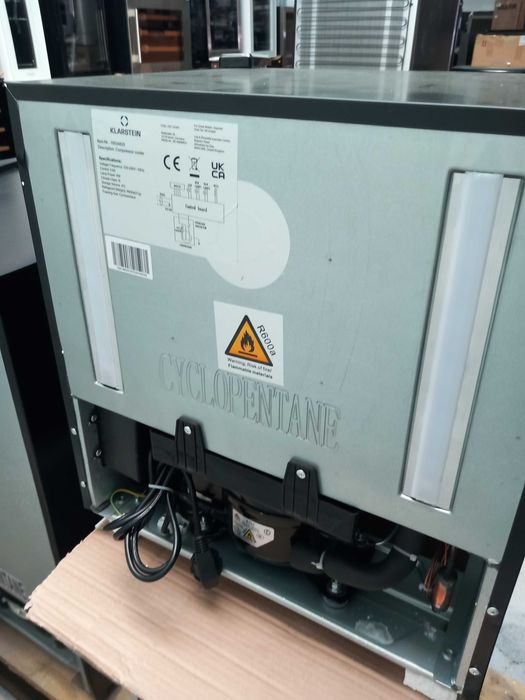 SUPER OFEERTA Frigider de bauturi