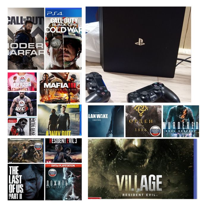 Sony playstation 4 Pro  ps4 playstation 4 pro