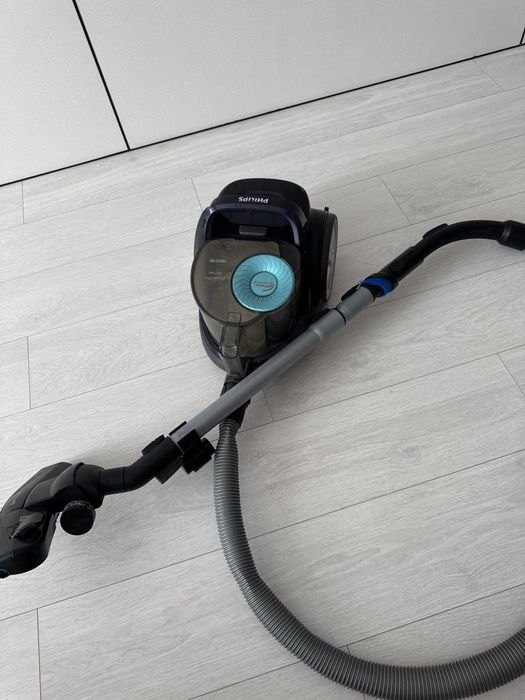 Продам пылесос PHILIPS