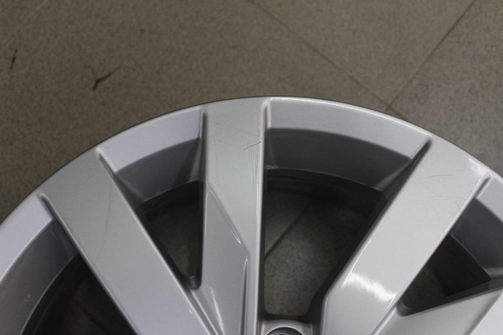 Джанти 16" VW Passat, Caddy, Golf