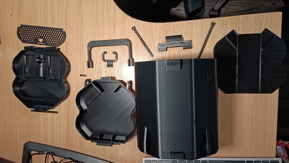 Преносима кутия за дрон Dji Neo 2