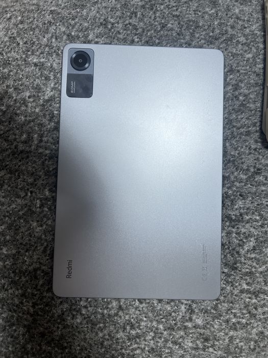 xiaomi redmi pad se 128 гб 4 озу