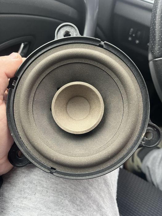Boxe renault megane 3