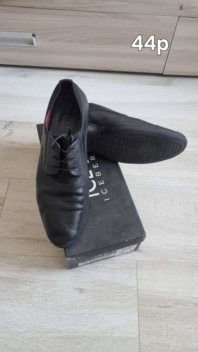 Распродажа обуви