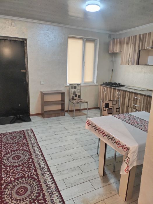 Продается 4 квартиры цена 25млн.тенге