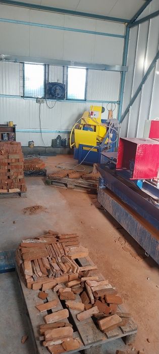 Cărămidă aparentă