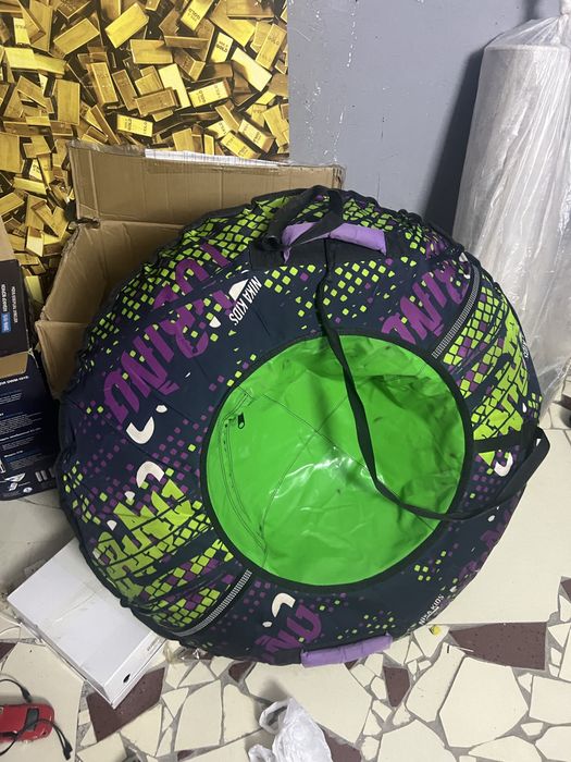 Продам ватрушку 10 000 тенге