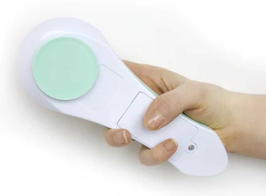 Pila electrica pedichiura PEDICURVE