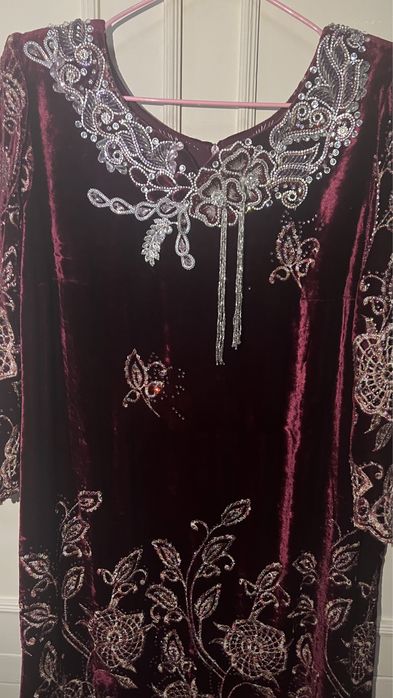 Куйлак иштон размеры 40,42 тури келади