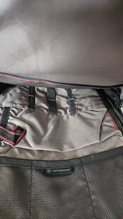 Geanta laptop premium, Victorinox