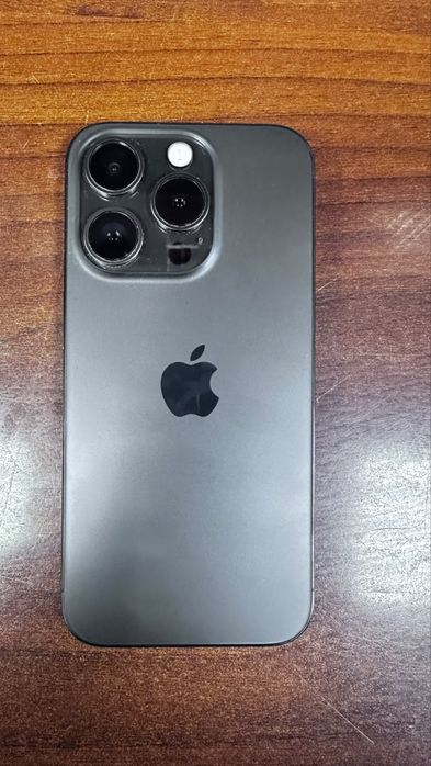 iPhone 15 pro продажа или предлагайте варианты