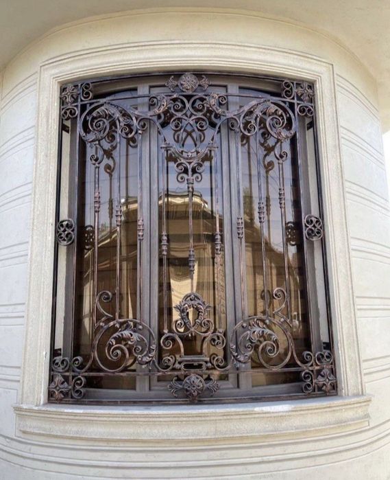 Naves, rishotka, perila, agrajdeniya va barcha turdagi sivarka xizmatl