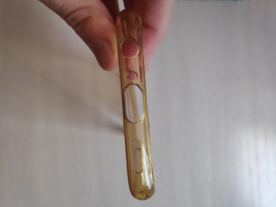 Чехол на Oppo A91