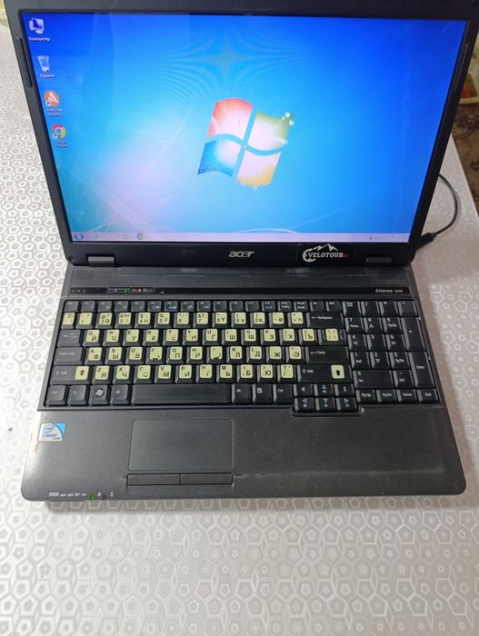 Ноутбук Acer Extensa