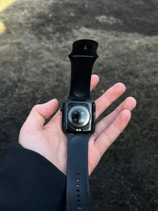 часы электронные