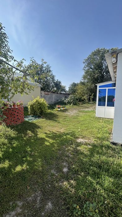 Продам дом в Родниковке