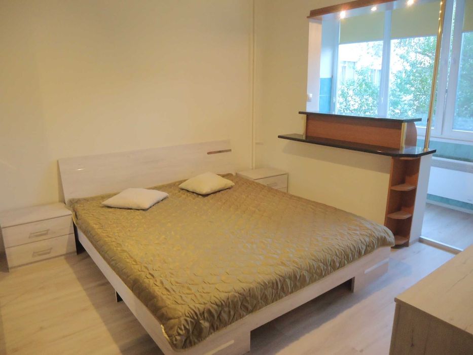 Дава се под наем Двустаен апартамент в София, Люлин 8 - 65 кв.м за 460 € - Снимка #4