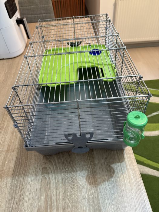 Vand Cusca pt Hamsteri