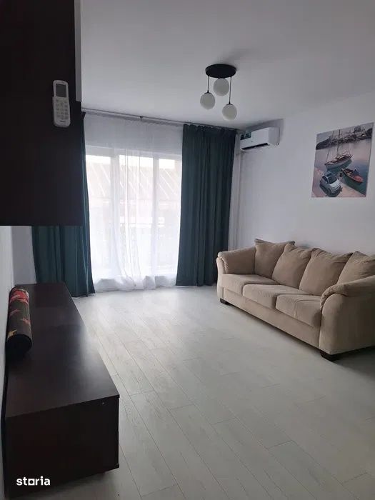Apartament 2 camere de inchiriat / Theodor Pallady / Metrou Nicoale Te — fotografia 1