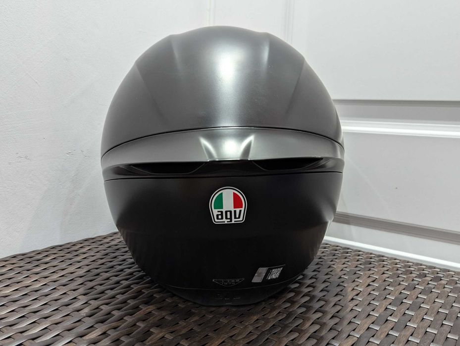 Casca moto AGV K1 S, marime S, M si L