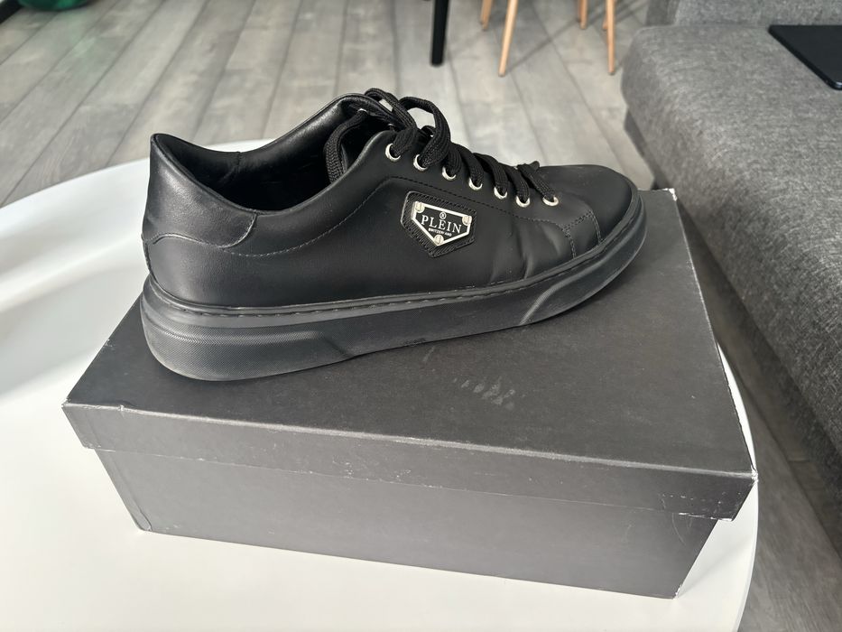 Philipp plein обувки