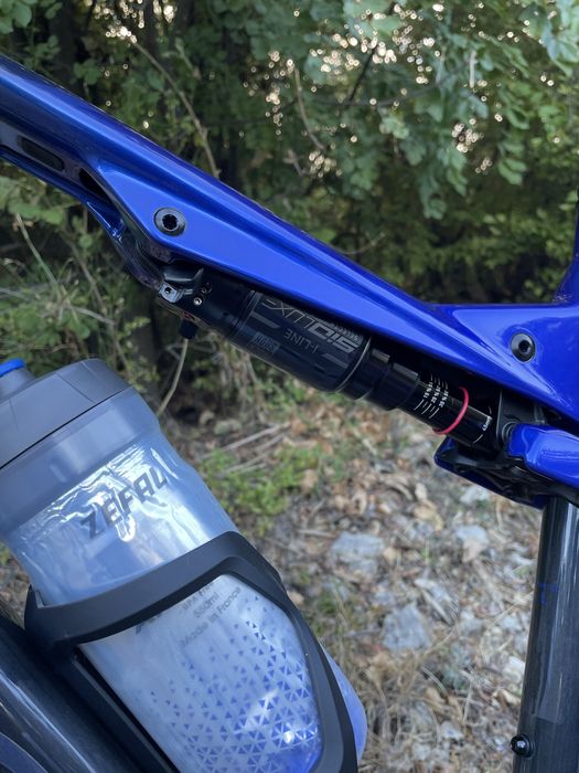 Велосипед ORBEA IOZ 29” Карбон ,ново модел 2027