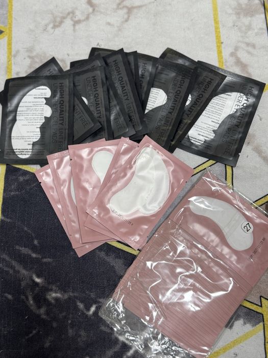 Vand kit pentru gene