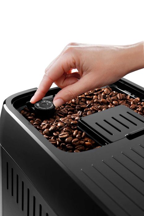 Кофемашина DeLonghi Magnifica Plus ECAM320.60.B