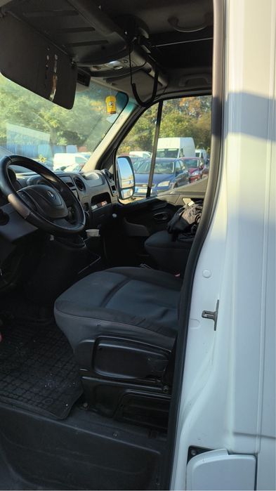 Renault master 3