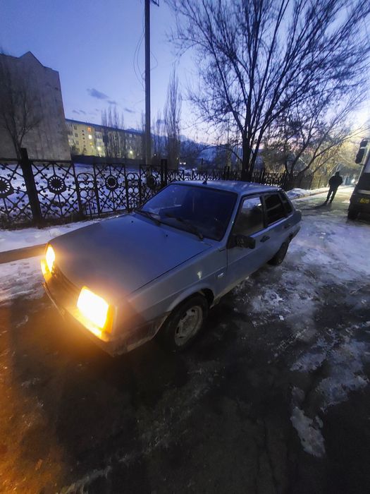 Продам машину 2199