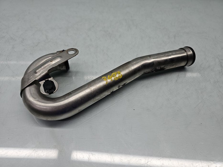 Tub galerie admisie Nissan Qashqai [Fabr 2007-2014] Facelift 744818 1.