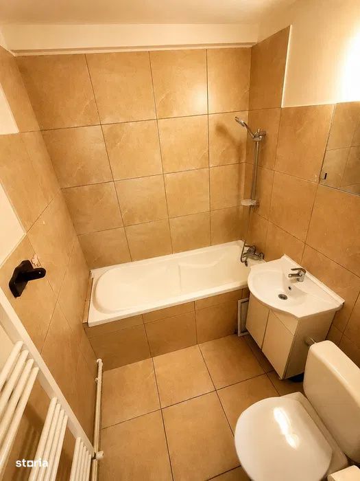 Apartament 2 camere Central