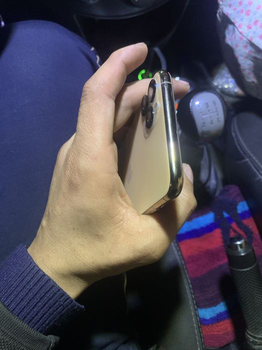 iphone 11 pro max 64 talik ideal