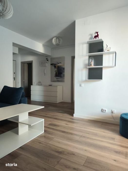Apartament 3 camere | 2 bai | Calea Calarasilor | Comision 0 %