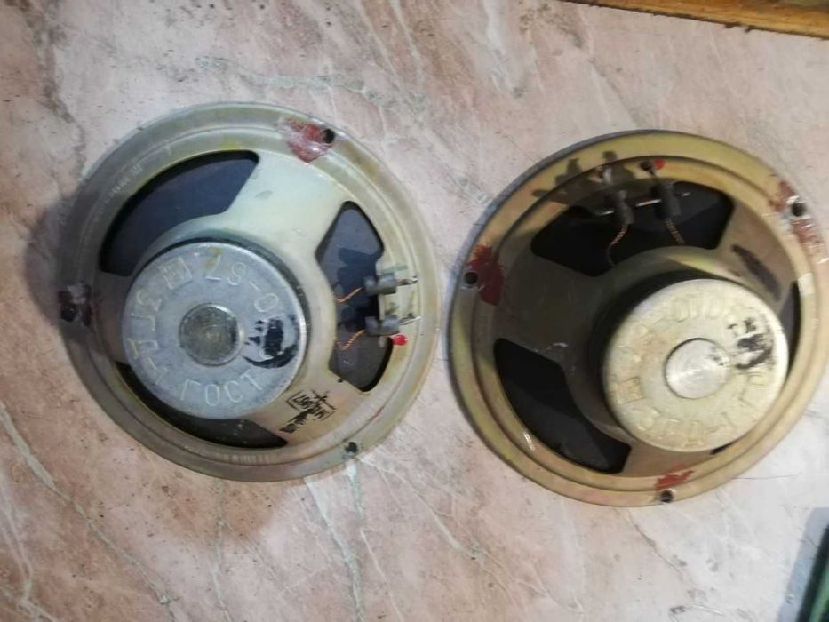 Продам динамики от "Симфонии"