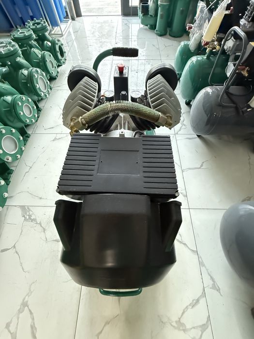 SAAB VFL70L воздушный поршневой компрессор КАФОЛАТЛИ МАХСУЛОТ ОРИГИНАЛ