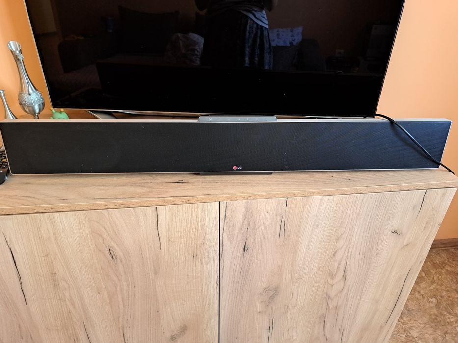 Продам саундбар (saundbar)