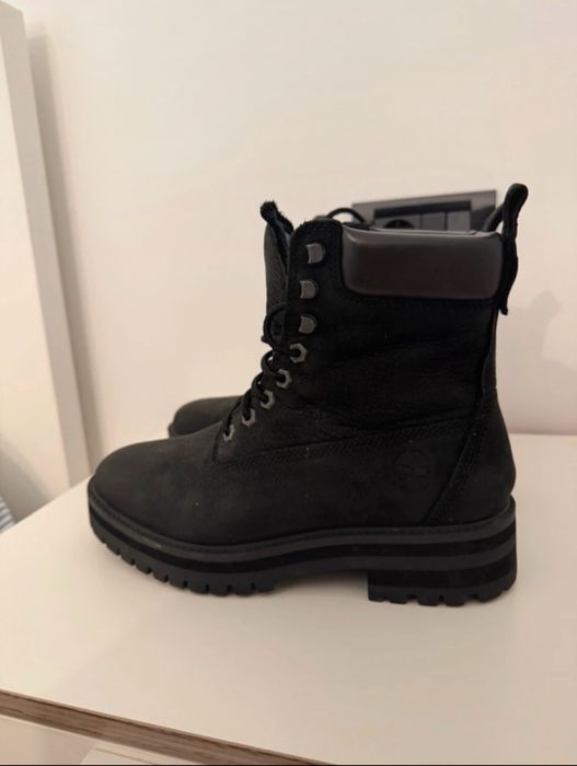 Botine Timberland