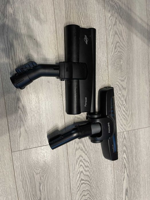 Bosch Series 8 BGL8X230/18 — прахосмукачка