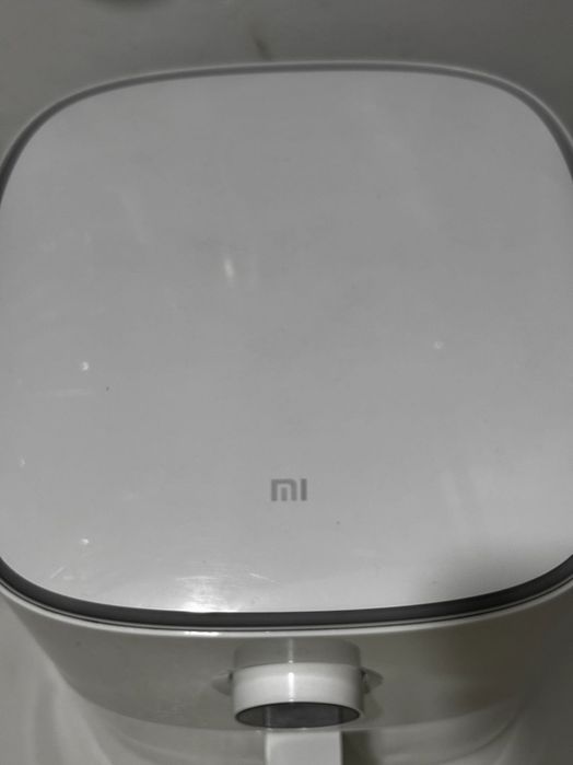 Friteuza cu aer cald Xiaomi, 3.5L