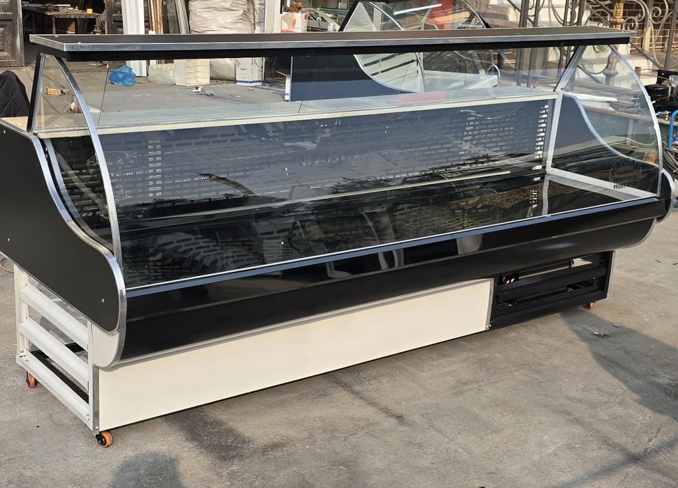 ,,Кавсар" холодилниклари