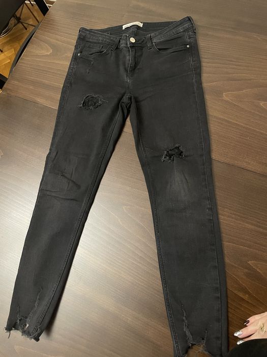 Оригинални дънки