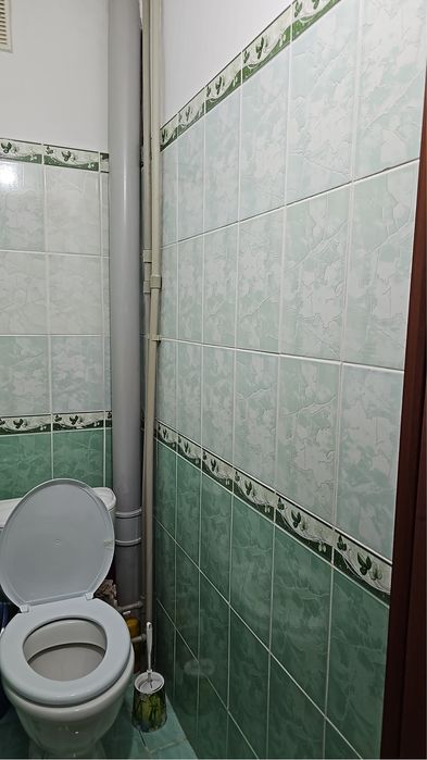 Продается квартира на Сабитова 14